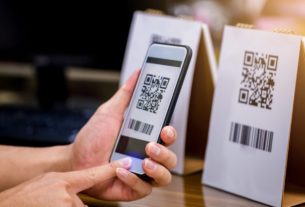 QR Codes The Ultimate Guide