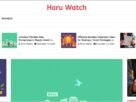 The HaruWatch Guide to Smarter Living in a Digital World