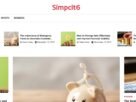 SimpCit6 – Simplifying Modern Life Through Smart Content